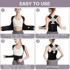 Back Corrector