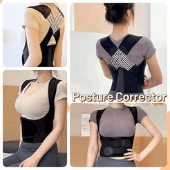 Back Corrector
