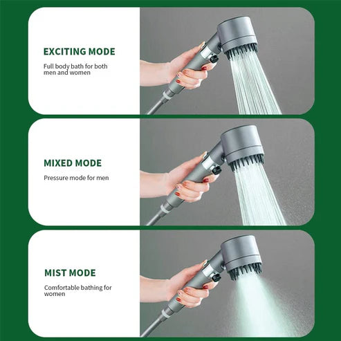 Shower Head
