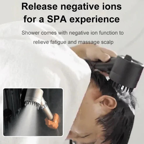 Shower Head