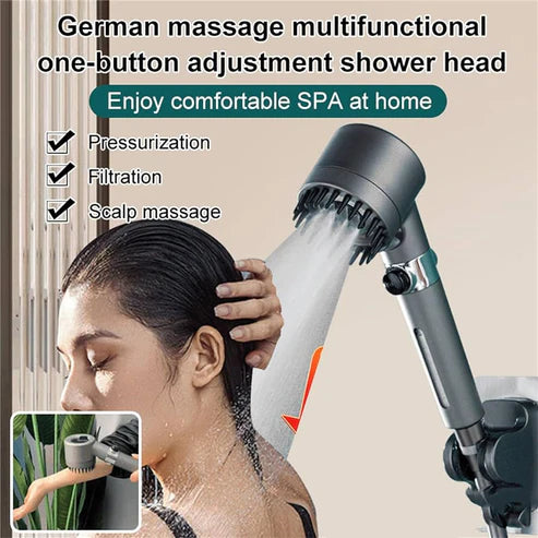 Shower Head