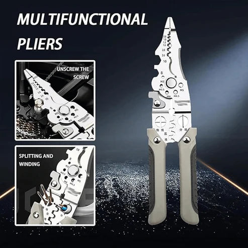 Cable cutter T