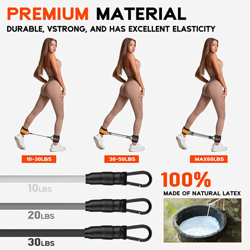 Glute Trainer