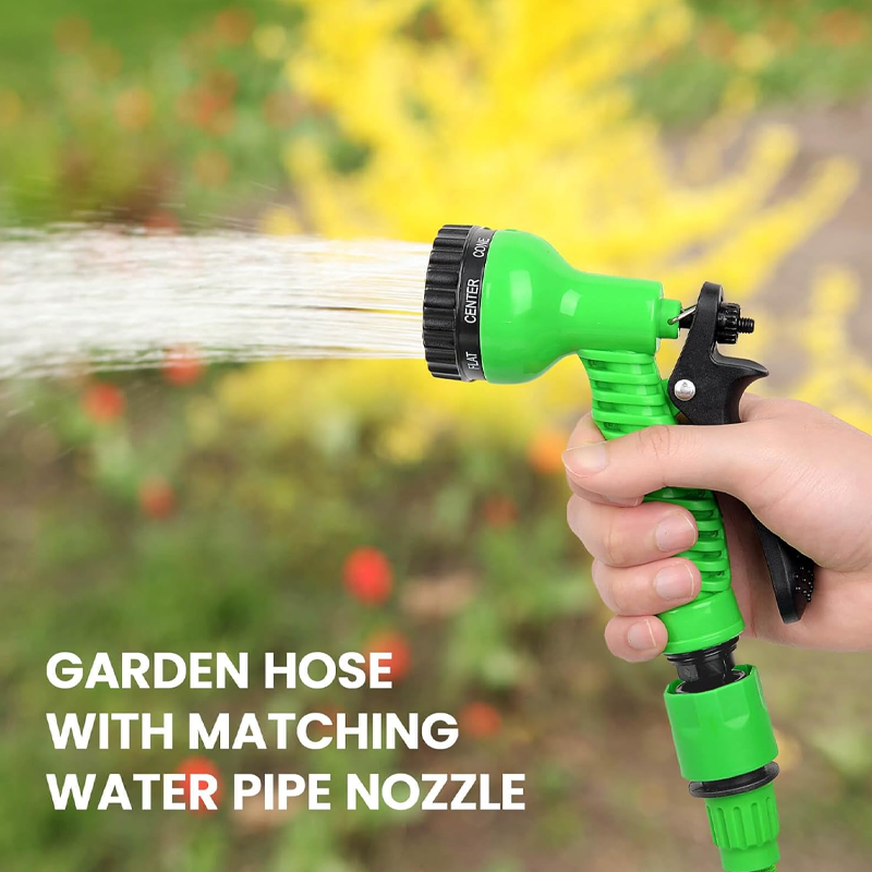 Expandable Magic Hose