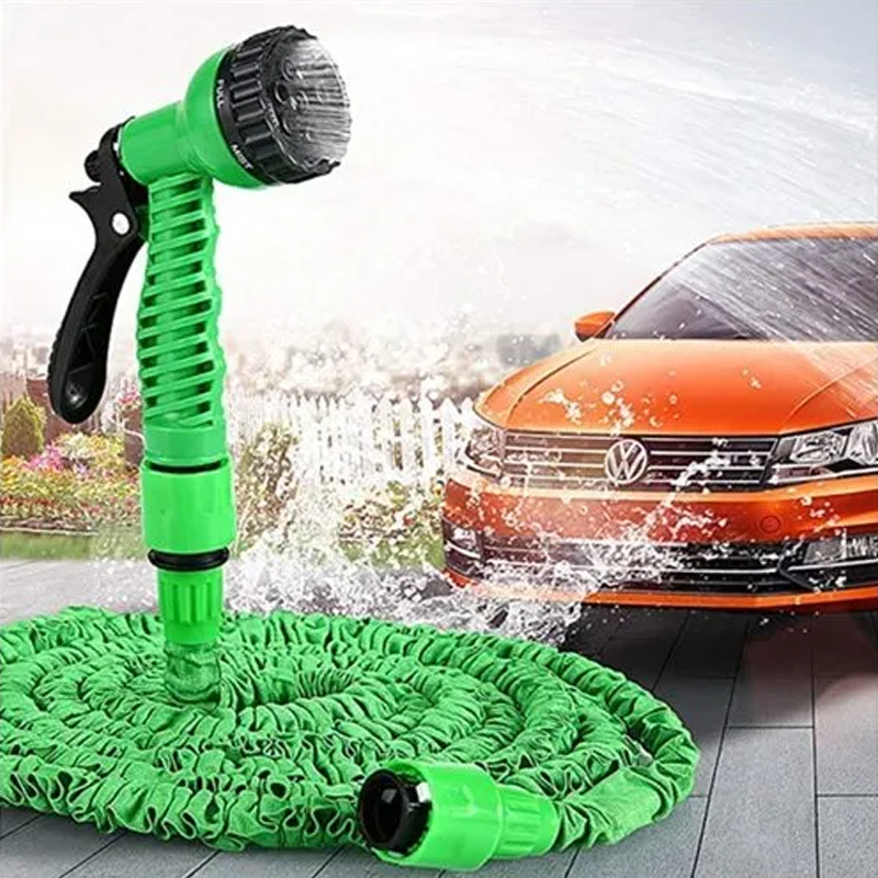 Expandable Magic Hose