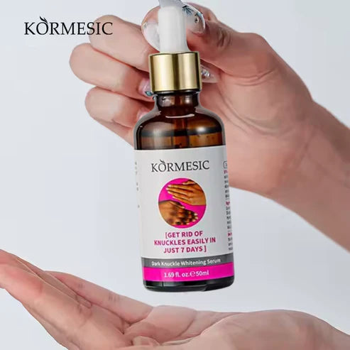 Knuckle Whitening Serum G