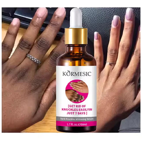 Knuckle Whitening Serum G