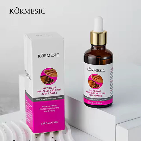 Knuckle Whitening Serum G