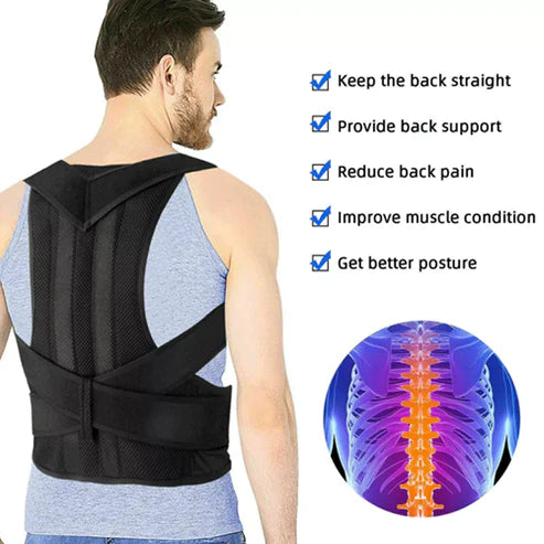 Posture corrector