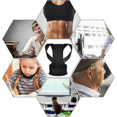 Posture corrector