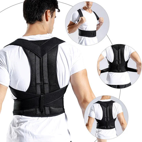 Posture corrector