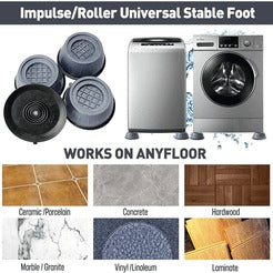 Foot Stands