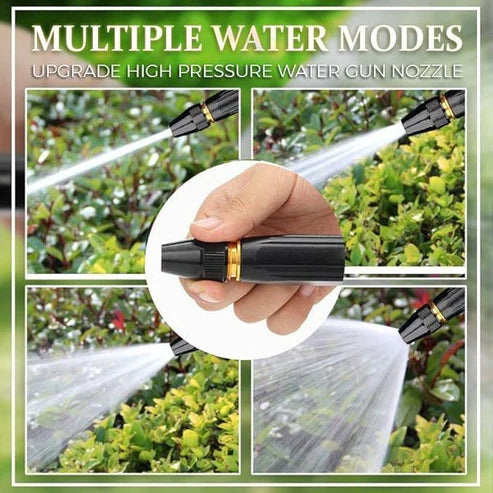 Portable Water Gun (JM)