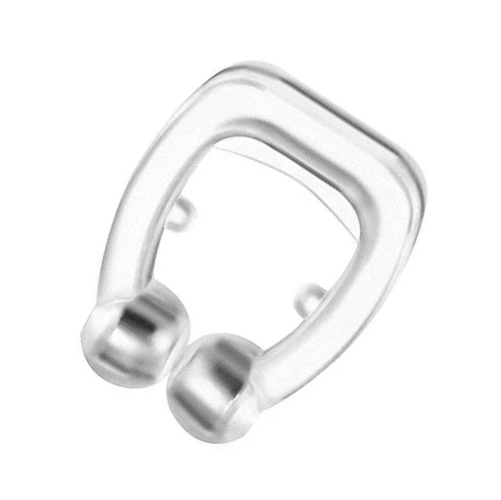 Anti Snoring Magnetic Clips (GO)