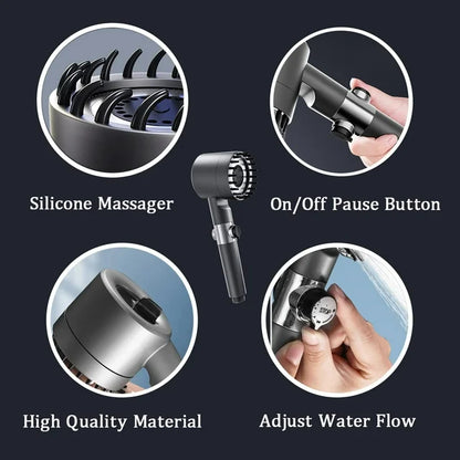 Shower Head