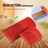 Rubber Painting Brush