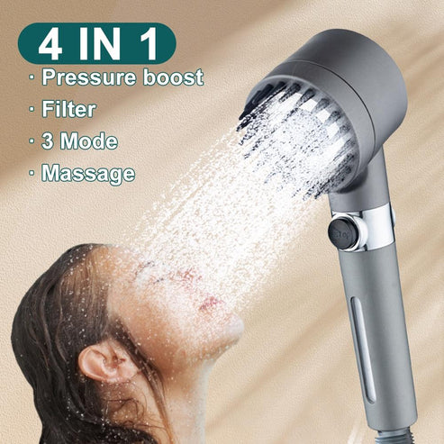 Shower Head