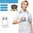 Anti snoring magnetic G