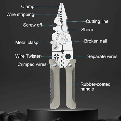 Cable cutter