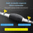 Manual fuel pump