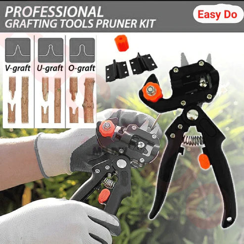 Grafting machine