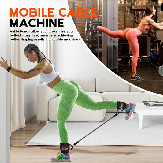 Glute Trainer