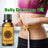 Belly Drainage Oil