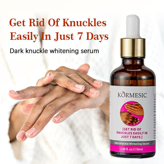 Knuckle Whitening Serum