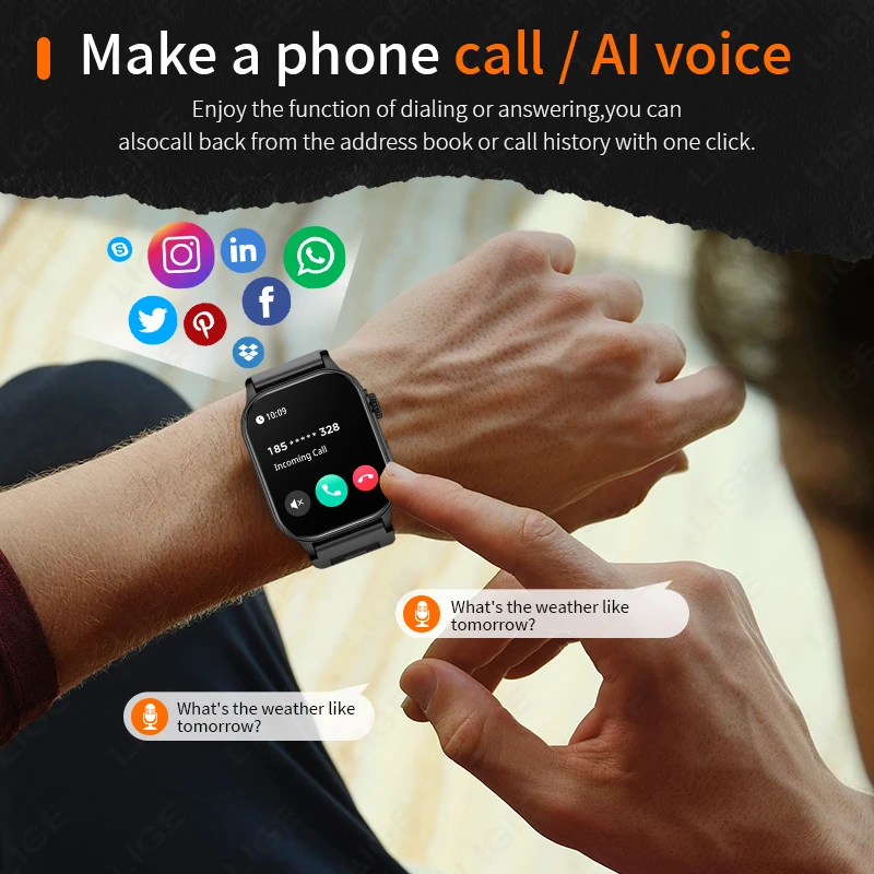 Smart Watch