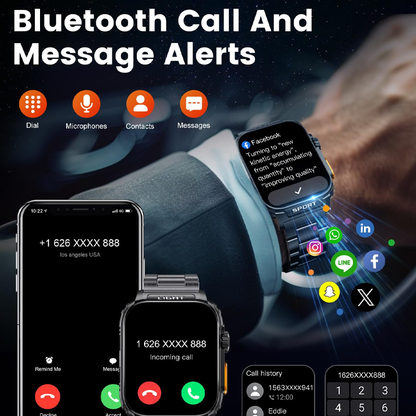 Smart Watch