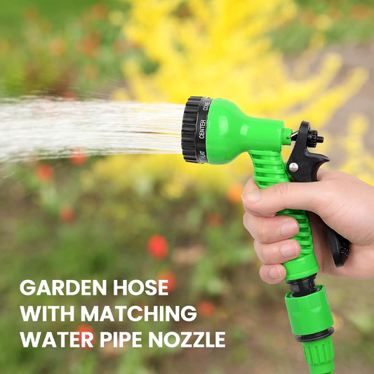 Expandable Magic Hose