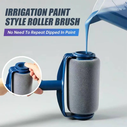 Paint Rollers Set-with gap