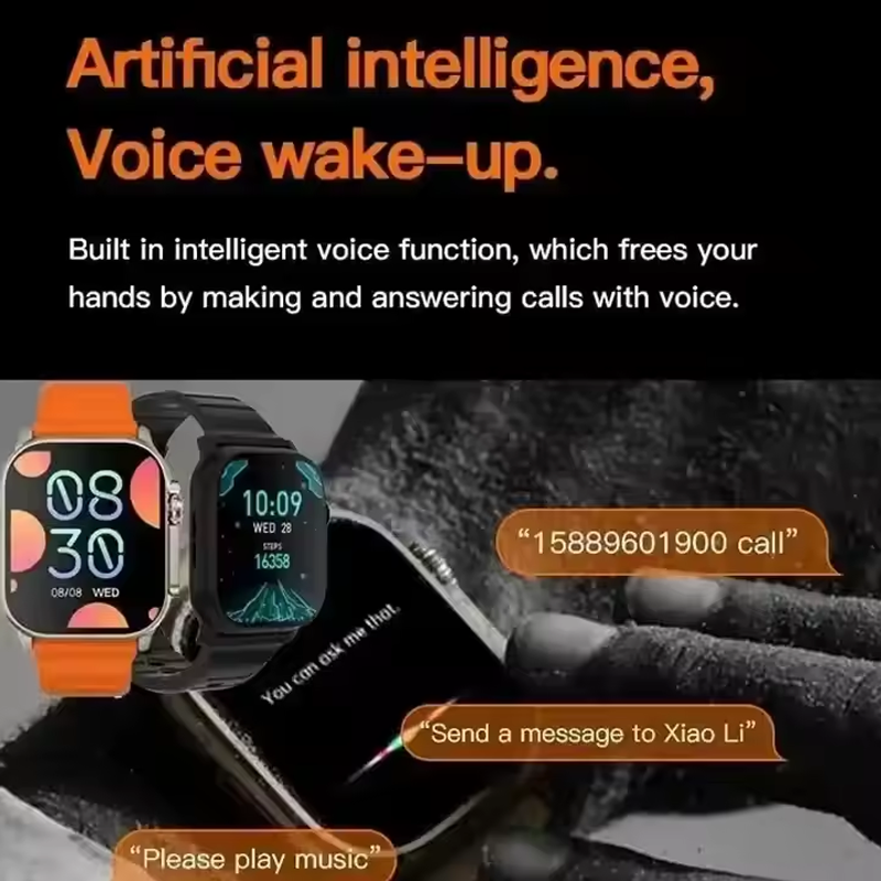 Smart Watch