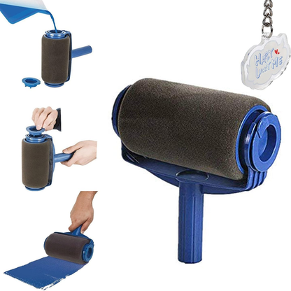 Paint Rollers Set-with gap