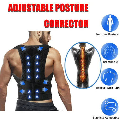 Posture corrector