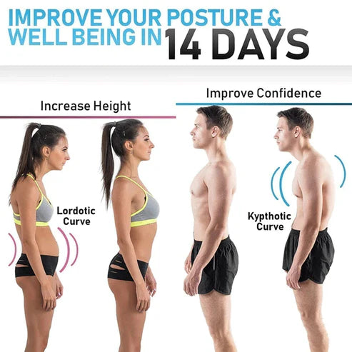 Posture corrector