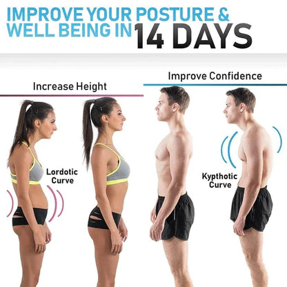 Posture corrector