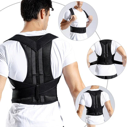 Posture corrector