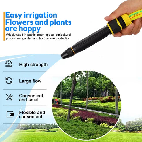 Portable Washing Water Gun T