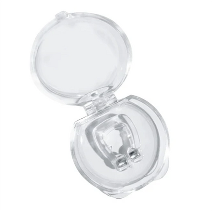 Anti Snoring Magnetic Clips (GO)